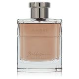 Baldessarini Ambre By Hugo Boss Eau De Toilette Spray (Unboxed) 3 Oz For Men