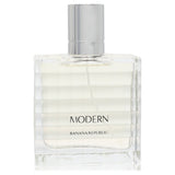 Banana Republic Modern by Banana Republic Eau De Toilette Spray (unboxed) 3.4 oz for Men