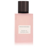 Banana Republic Peony & Peppercorn by Banana Republic Eau De Parfum Spray (Unboxed) 2.5 oz for Women