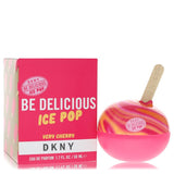 Be Delicious Ice Pop Very Cherry By Dolce & Gabbana Eau De Parfum Spray 1.7 Oz For Women