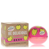 Be Delicious Orchard St By Donna Karan Eau De Parfum Spray 1.0 Oz For Women