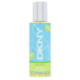 Be Delicious Pool Party Lime Mojito By Donna Karan Fragrance Mist 8.4 Oz For Women