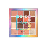 RUDE Be Square Pressed Pigments & Shadows
