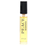 Bharara Peace by Bharara Beauty Mini EDP 0.17 oz for Men