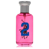 Big Pony Pink 2 by Ralph Lauren Eau De Toilette Spray (unboxed) 1.7 oz for Women
