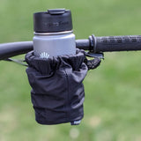 Coloradical | Shock-Absorbing Bike Cup Holder by HandleStash