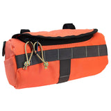 Bigmouth Burrito Handlebar Bag - Bikeday Cake by HandleStash