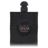 Black Opium Extreme By Yves Saint Laurent Eau De Parfum Spray (Unboxed) 3 Oz For Women