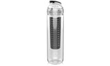 Fruitcola Dome Fruit Infuser Water Bottle by VistaShops