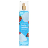 Bodycology Floating On A Cloud by Bodycology fragrance Mist Spray 8 oz for Women
