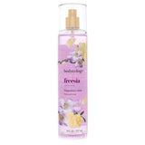 Bodycology Freesia by Bodycology Fragrance Mist Spray 8 oz for Women