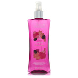 Body Fantasies Dreamy Pomegranate by Parfums De Coeur Body Spray 8 oz for Women
