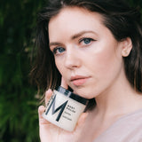 Soften + Moisturize Body Polish – Ultimate Skin Smoothing & Hydration by Olive +M (8 oz) by Olive + M