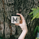 Soften + Moisturize Body Polish – Ultimate Skin Smoothing & Hydration by Olive +M (8 oz) by Olive + M