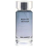 Bois De Vetiver by Karl Lagerfeld Eau De Toilette Spray (Tester) 3.3 oz for Men