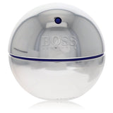 Boss In Motion Electric by Hugo Boss Eau De Toilette Spray (Unboxed) 1.3 oz for Men