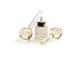 Beauty Bundle: Serum & Ice Globes by Radixir