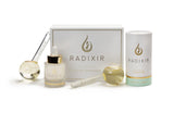 Beauty Bundle: Serum & Ice Globes by Radixir