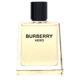 Burberry Hero by Burberry Eau De Toilette Spray (Unboxed) 3.3 oz for Men