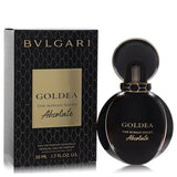 Bvlgari Goldea The Roman Night Absolute by Bvlgari Eau De Parfum Spray 1.7 oz for Women
