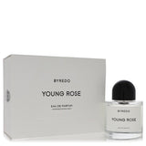Byredo Young Rose by Byredo Eau De Parfum Spray (Unisex) 3.3 oz for Women