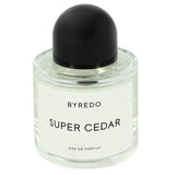 Byredo Super Cedar by Byredo Eau De Parfum Spray (unboxed) 3.3 oz for Women