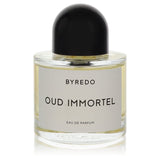 Byredo Oud Immortel by Byredo Eau De Parfum Spray (Unisex Unboxed) 3.4 oz for Women