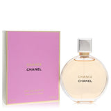 Chance by Chanel Eau De Parfum Spray 1.7 oz for Women