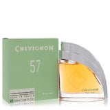Chevignon 57 by Jacques Bogart Eau De Toilette Spray 1.7 oz for Women