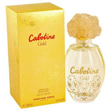 Cabotine Gold By Parfums Gres 3.4 Fl.Oz. Edt Spray For Women