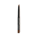 L.A. COLORS Auto Lipliner - Chocolate