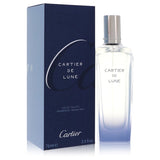 Cartier De Lune by Cartier Eau De Toilette Spray 2.5 oz for Women