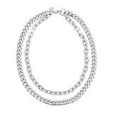 Cash Necklace by eklexic