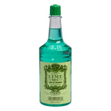 CLUBMAN Lime Sec Eau de Cologne, 12.5 oz