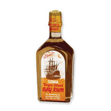 CLUBMAN Virgin Island Bay Rum, 6 oz - 6 oz