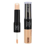 KLEANCOLOR Velvet Moisturizing 3 In 1 Concealer