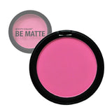 CITY COLOR Be Matte Blush A - Dragonfruit