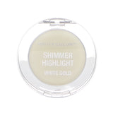 CITY COLOR Shimmer Highlight - White Gold