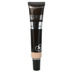 CITY COLOR Glowing Complexion Tinted Moisturizer