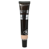 CITY COLOR Glowing Complexion Tinted Moisturizer - Buff