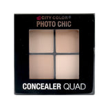 CITY COLOR Photo Chic Concealer - Light 1.1