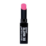 CITY COLOR Be Matte Lipstick - Pink