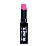 CITY COLOR Be Matte Lipstick - Ultimate Pink