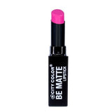 CITY COLOR Be Matte Lipstick - Ultra Pink