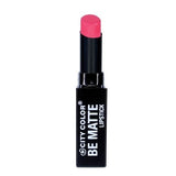 CITY COLOR Be Matte Lipstick - Salmon