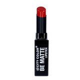 CITY COLOR Be Matte Lipstick - Jenny