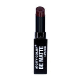 CITY COLOR Be Matte Lipstick - Gwen