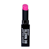 CITY COLOR Be Matte Lipstick - Necee