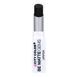 CITY COLOR Be Matte Gems Lipstick - Onyx