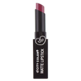 CITY COLOR Matte Lipstick L0050 - Plum